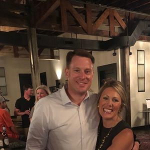 Meet your Posher, Brad